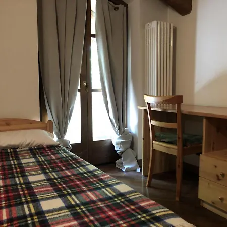 Castagner Apartment Pinzolo