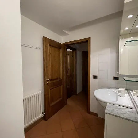 Apartment Castagner