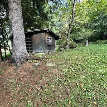 Apartment Castagner Pinzolo