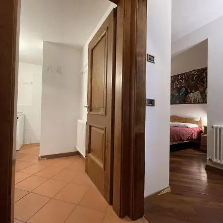Castagner Apartment *