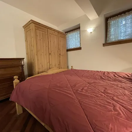Apartment Castagner