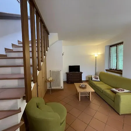Apartment Castagner *