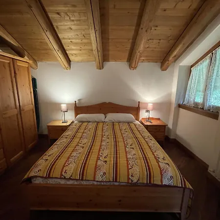 Castagner * Pinzolo